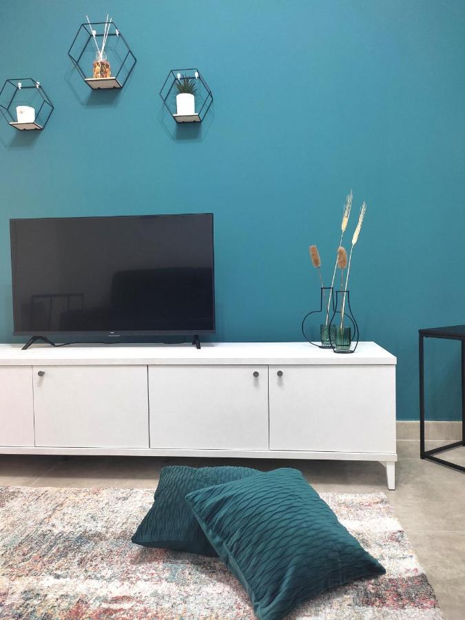 Storia & Mare - Free Parking - Castello Carlo V Apartment Crotone Luaran gambar