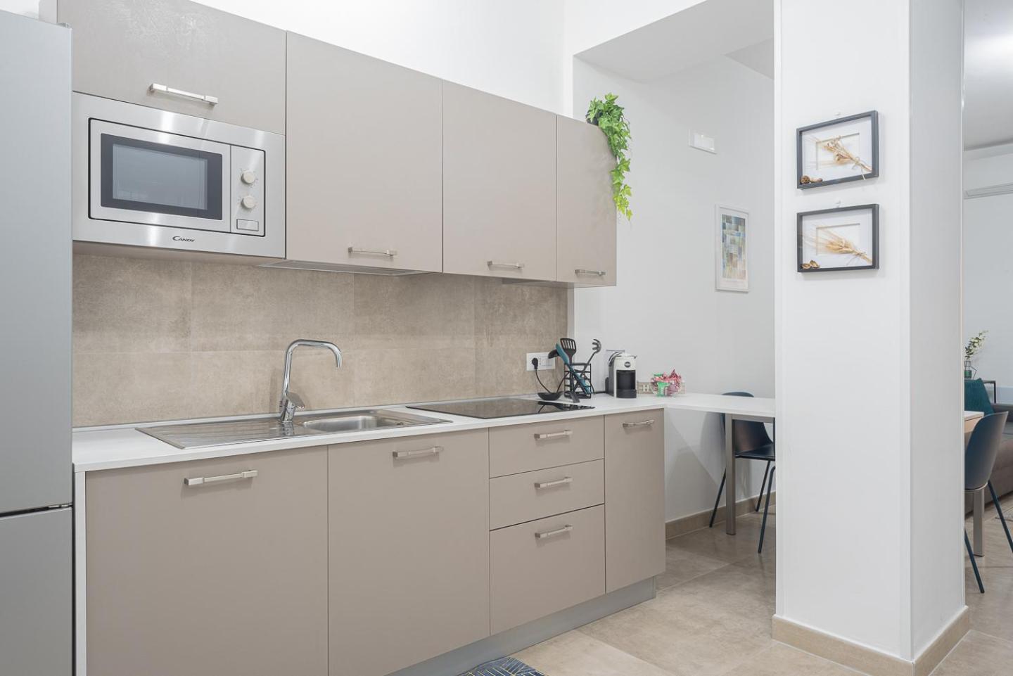 Storia & Mare - Free Parking - Castello Carlo V Apartment Crotone Luaran gambar